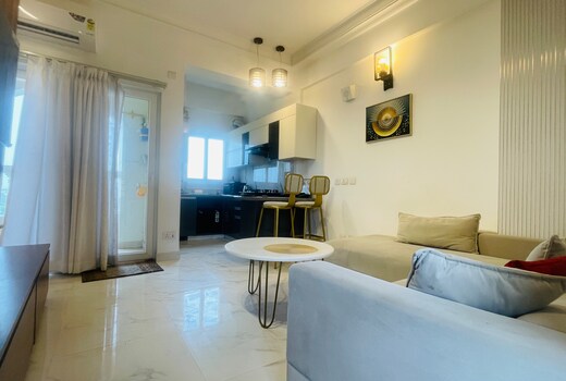 Abodes studio