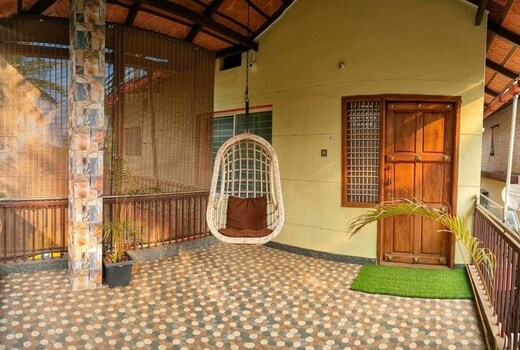 ANVAM Homestay