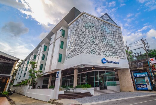 Best Western Chaweng Samui