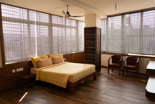 Hotel Grand Inn Jamkhandi