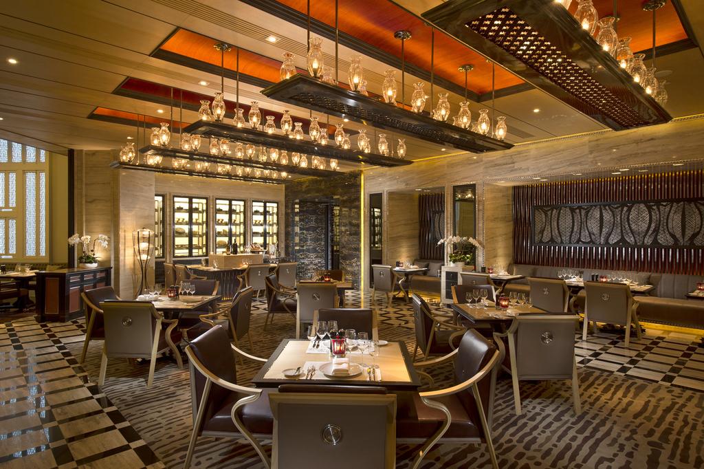 Conrad Beijing