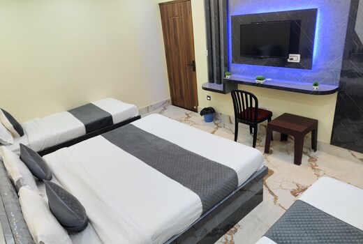 Kartikeya Home Stay