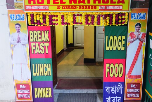 Hotel Nathula