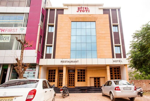 Hotel Jyoti