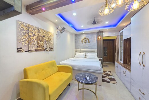Puri Paradise Homestay