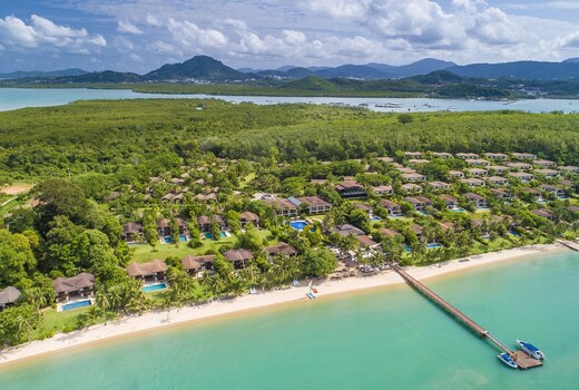 Barcelo Coconut Island
