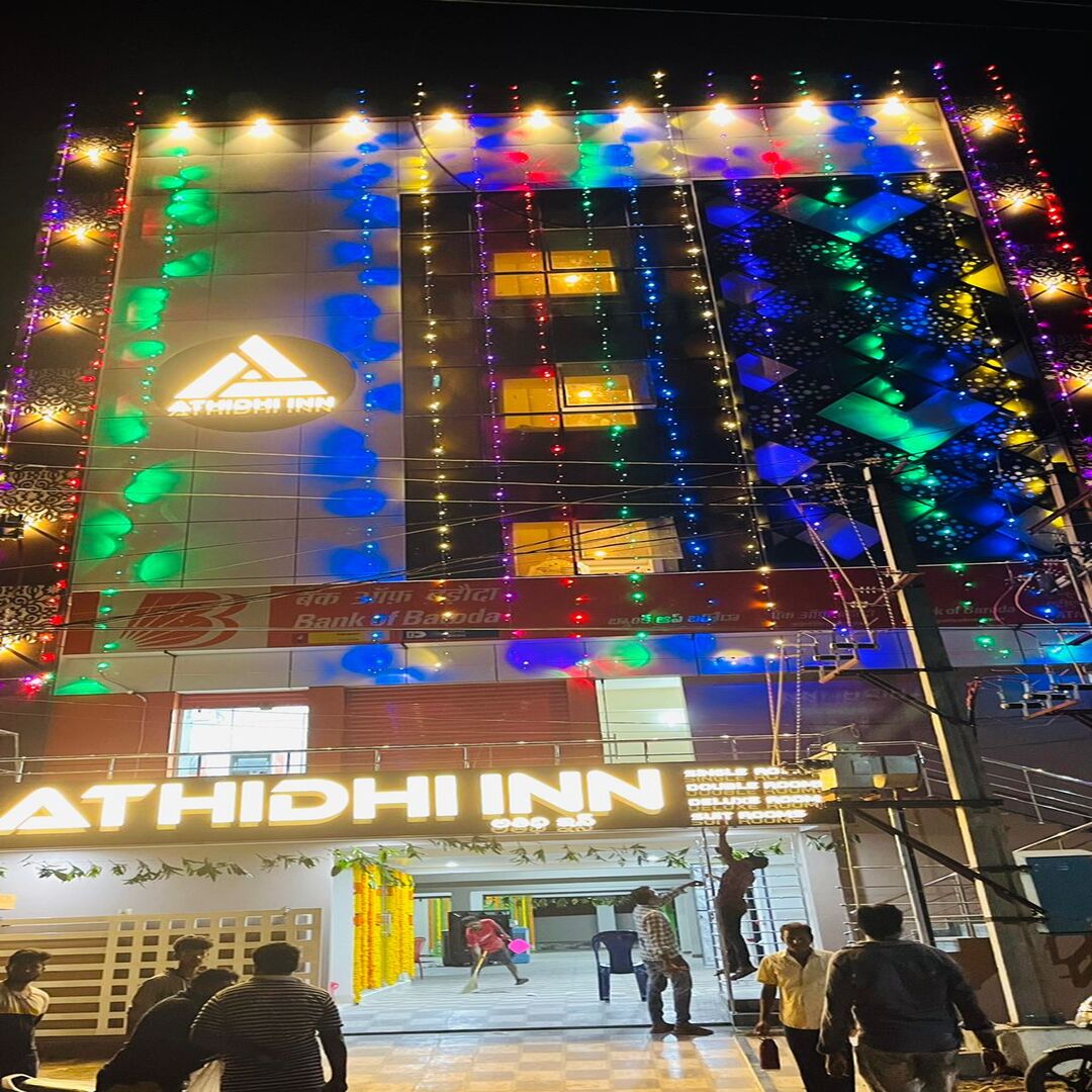 Athidhi Inn