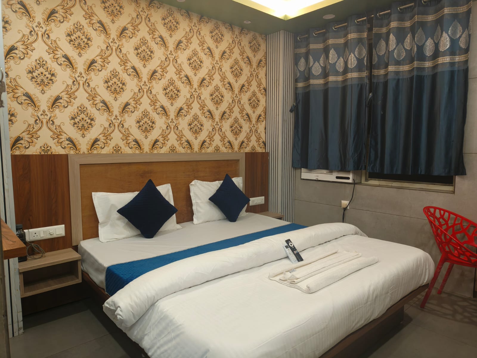 HOTEL SHREE PALACE Puri