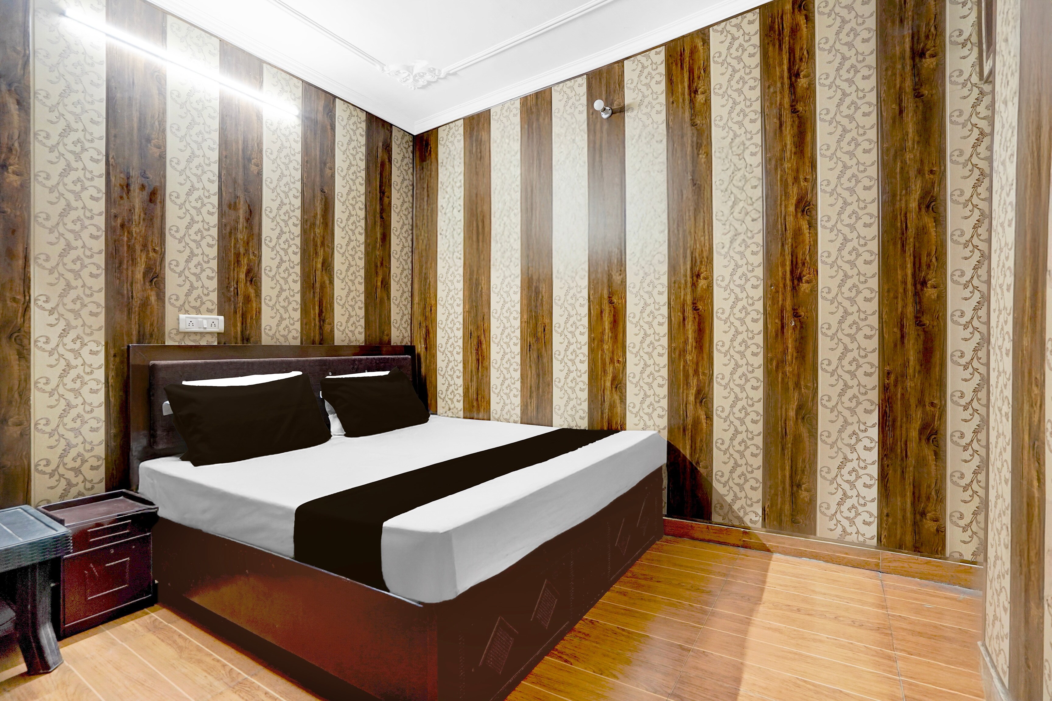 Hotel O by OYO Jan Jan Tak