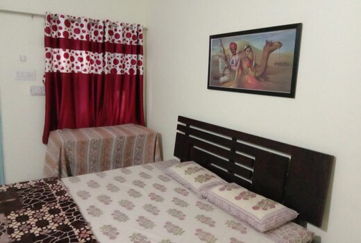 Ganesham Homestay