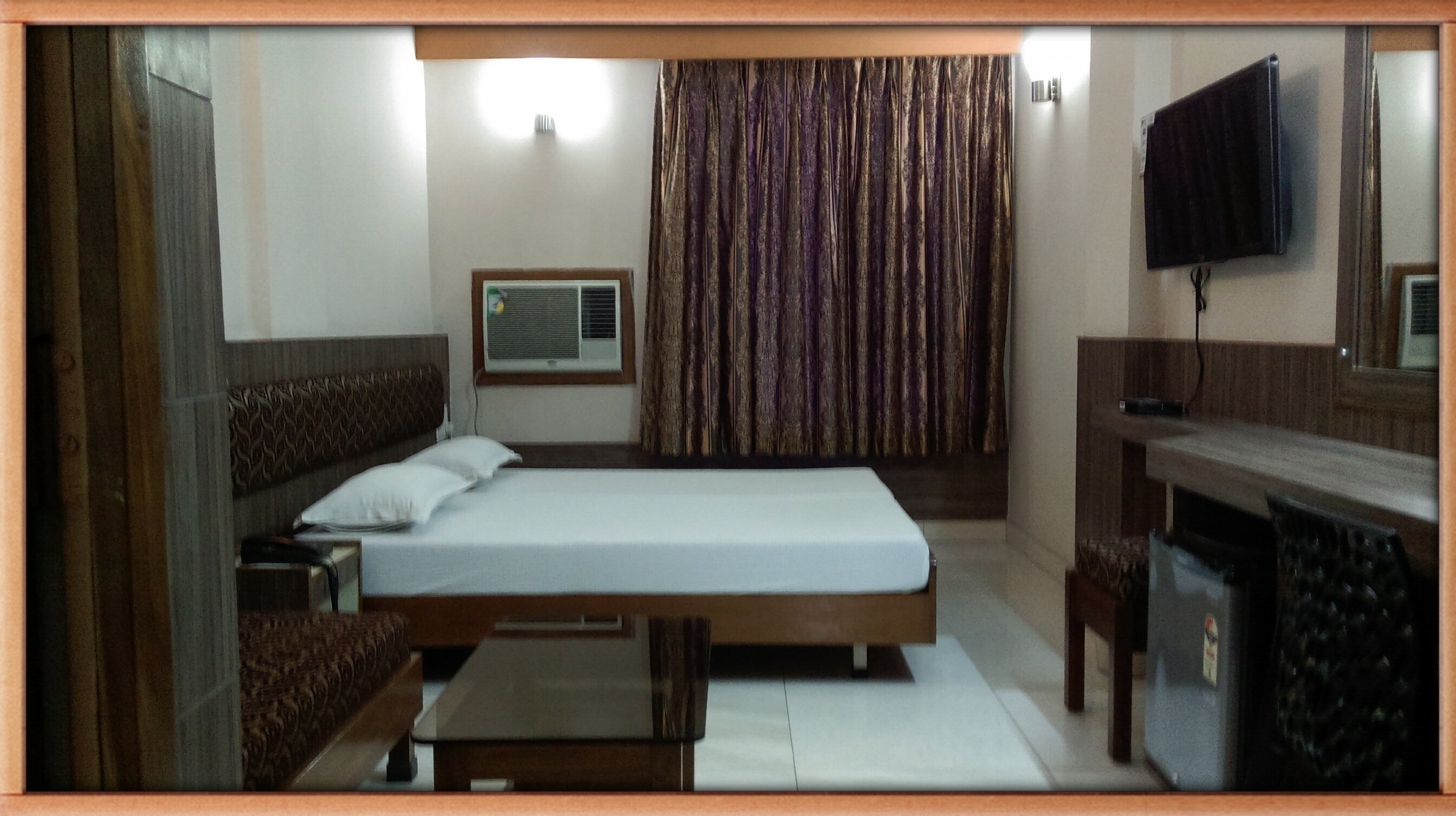 Hotel Balajee
