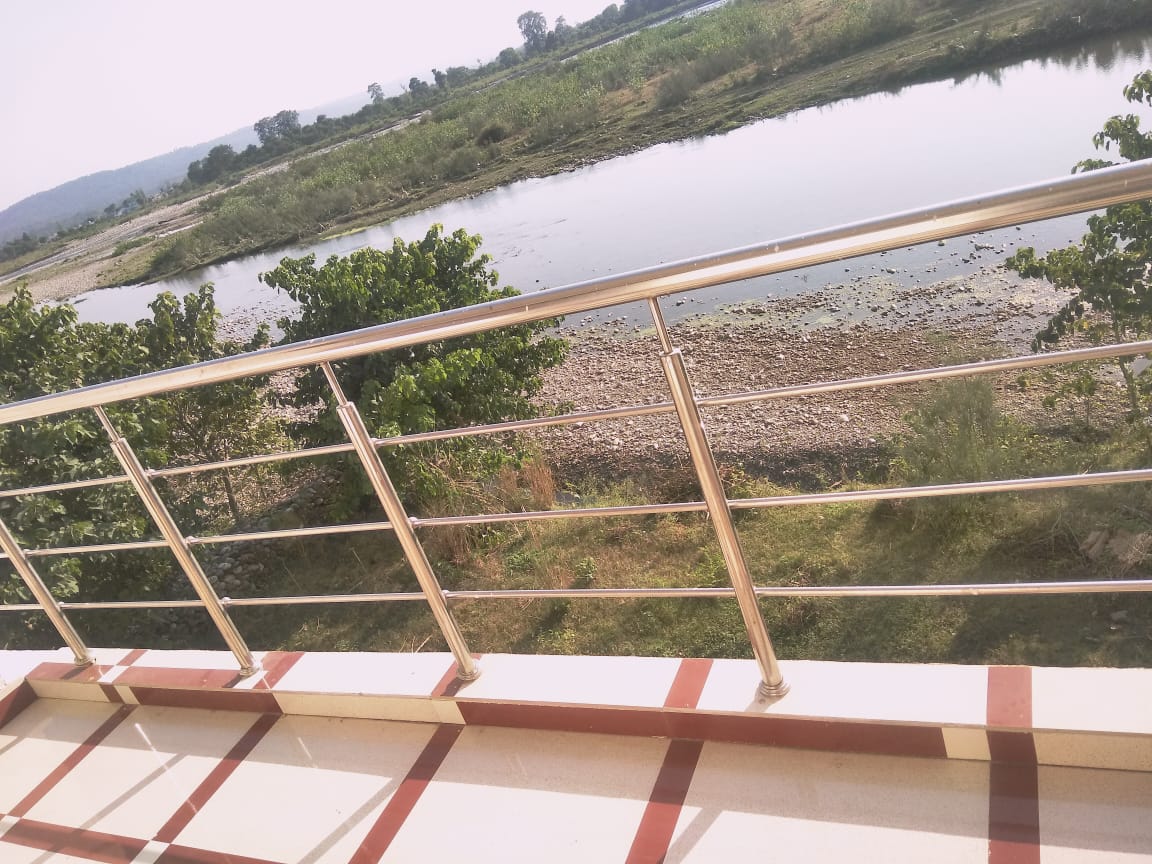 Shiv Om Guest House, Rishikesh