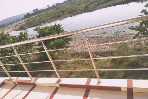 Shiv Om Guest House, Rishikesh