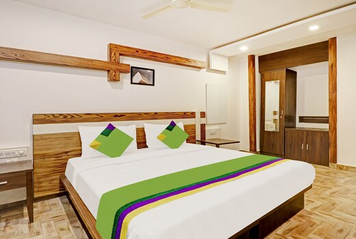Hotel Verdisso