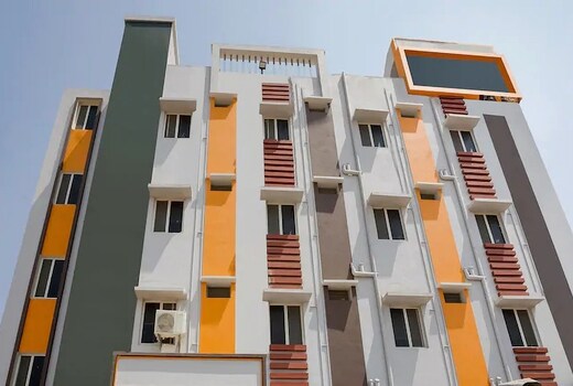 New-Satyam Residency
