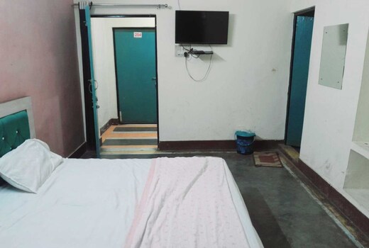 SPOT ON Sy Guest House