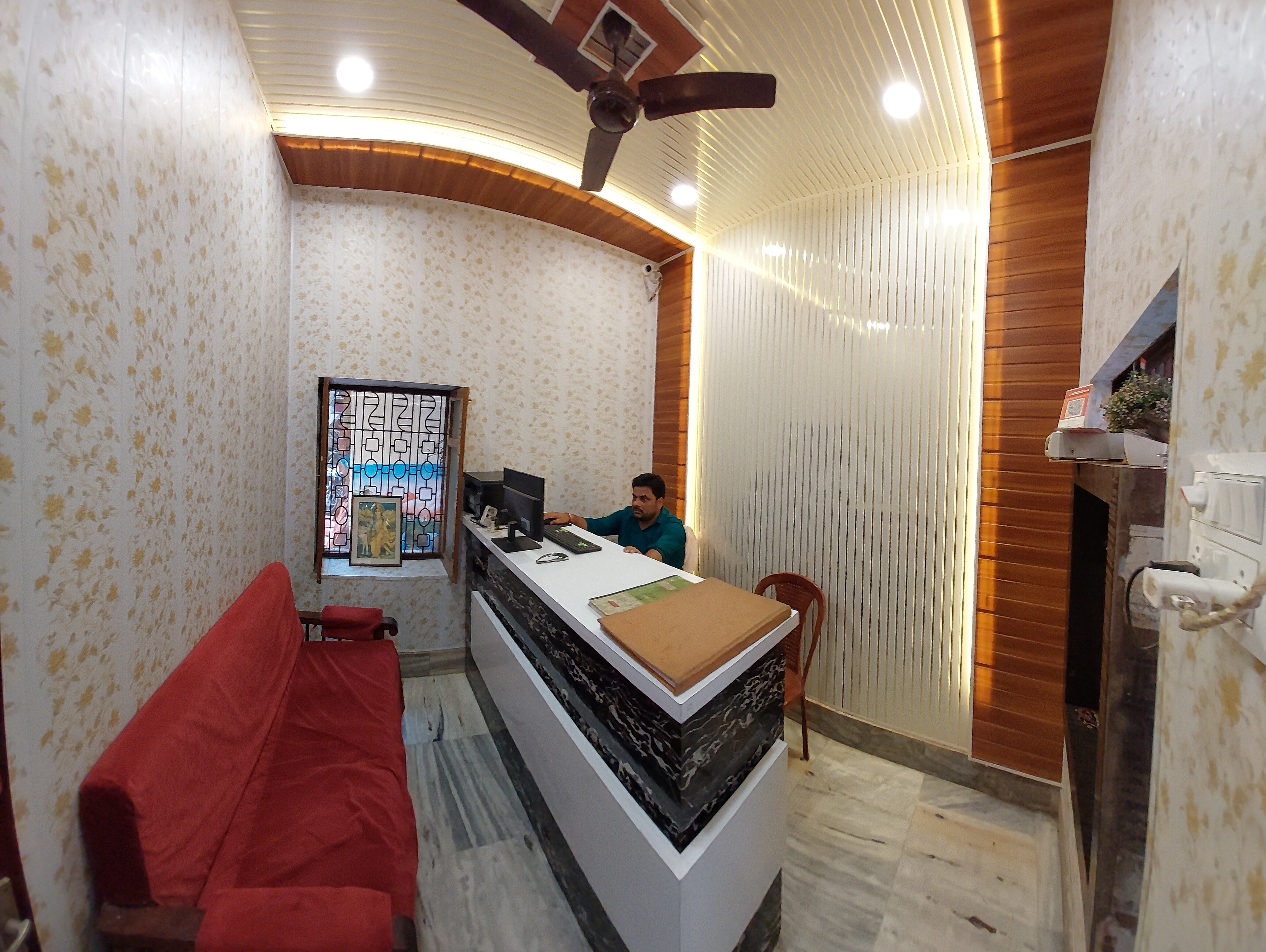 Teerth Guest House