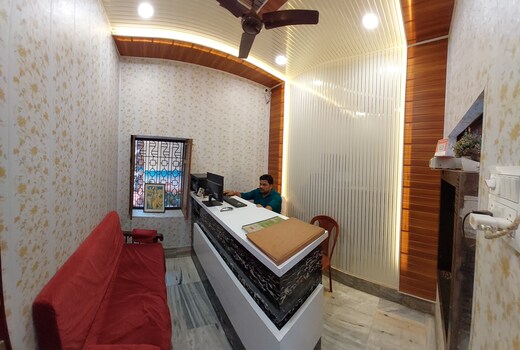 Teerth Guest House