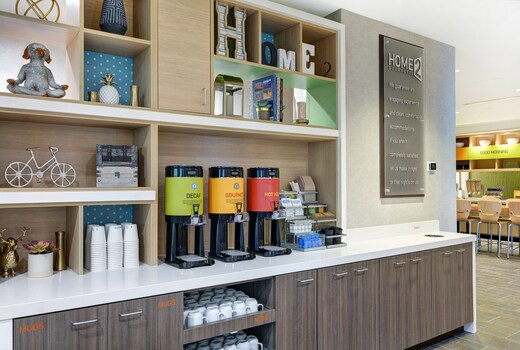 Home2 Suites by Hilton Grand Junction Northwest
