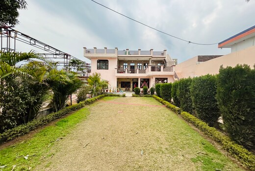 Orchid House Homestay Jammu