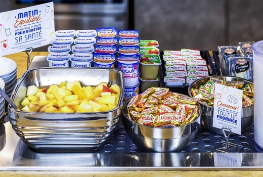 ibis budget Lyon Est Beynost