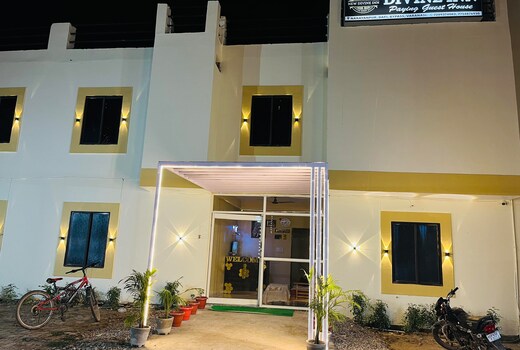 New divine inn