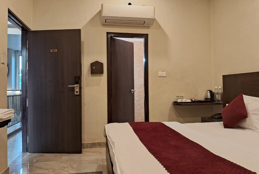 Hotel Artika Inn