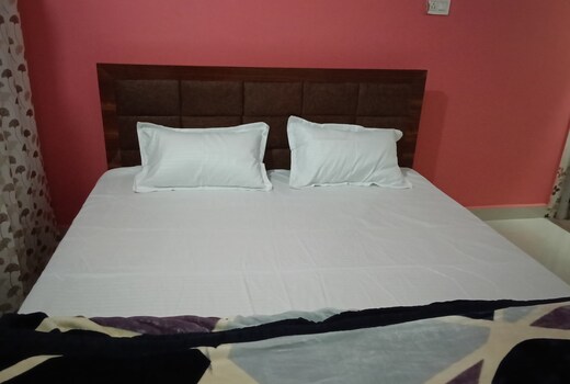 THE AARYAN VATIKA HOMESTAY MAIHAR