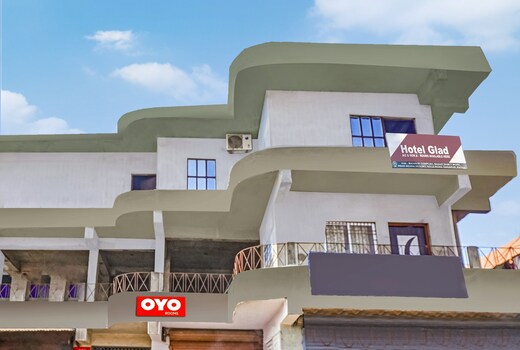 Hotel O Glad