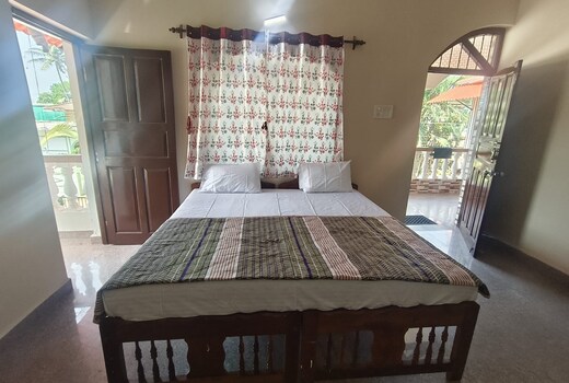 The Three Queen HolidayHome