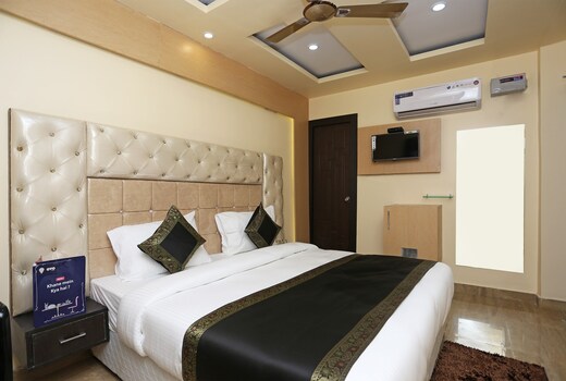 Collection O Varanasi formerly GS Residency