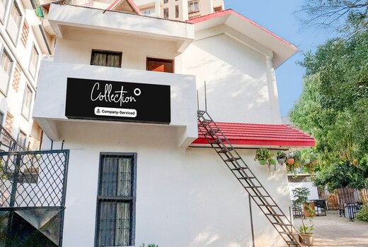 Super Collection O Baner Near Mumbai Pune Highway