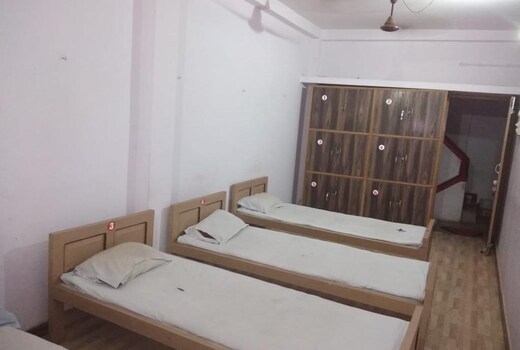 Anand Guest House Muzaffarpur