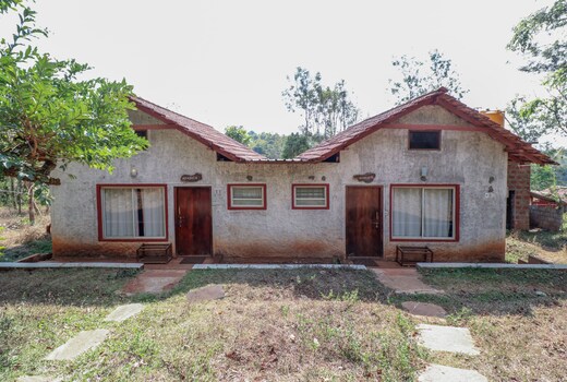 SWARGA HOMESTAY - Yeslur