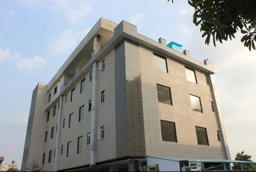 Shyam Shakti Villa