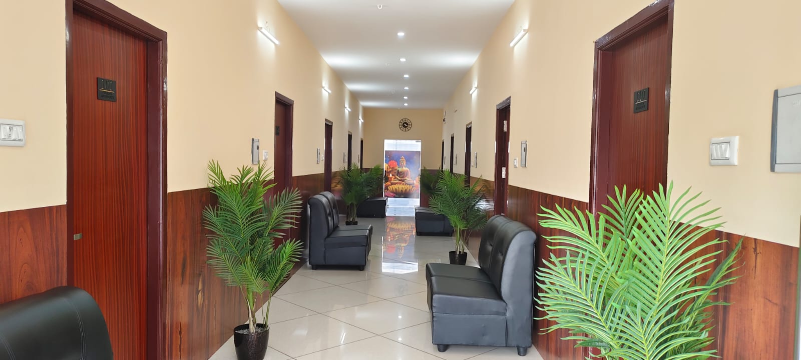 Main gallery