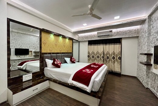 Hotel King Palace