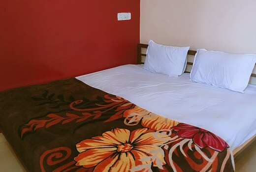 Sanchi Resort