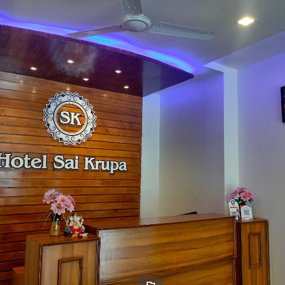 HOTEL SAI KRUPA