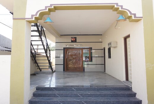 DWARAKA DHARMA STAY