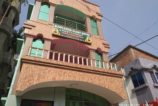 Sunflower Guest House