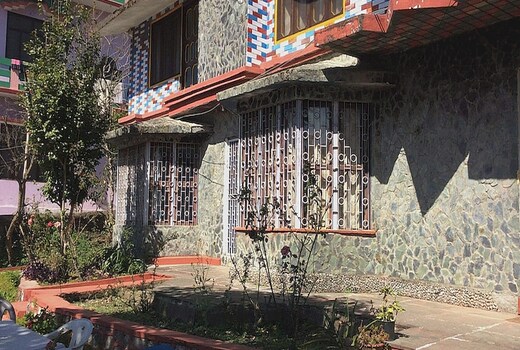 Hotel O Akash Resort