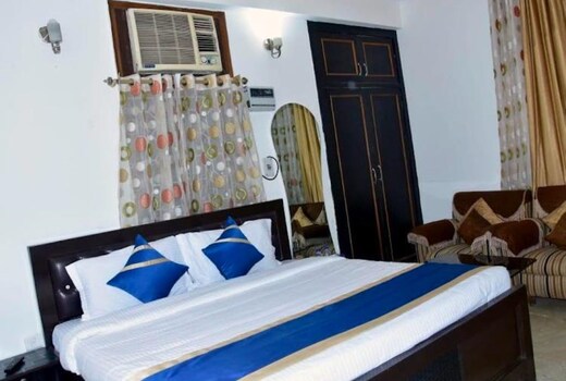 Shree Sai Homestay
