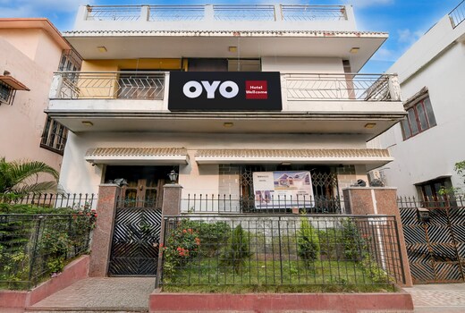 Hotel O Wellcome Guest House