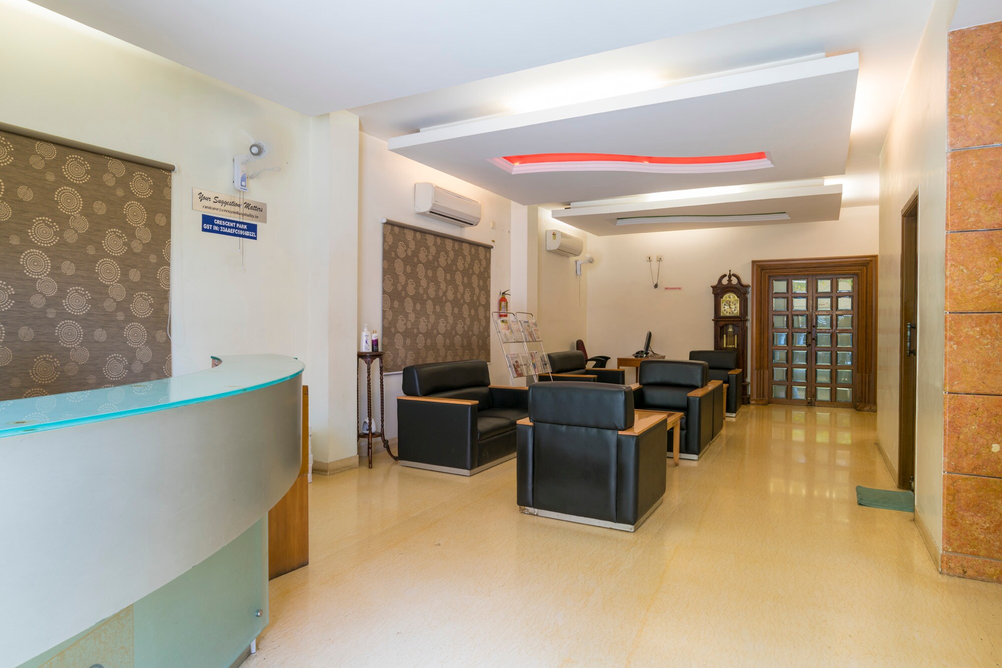 Main gallery