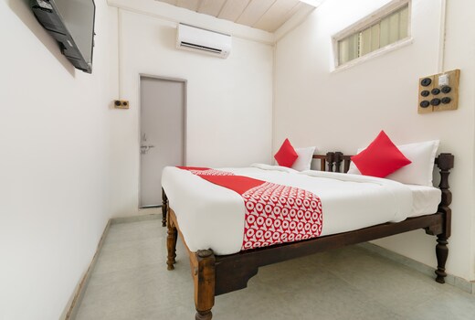 OYO 41090 Homi House