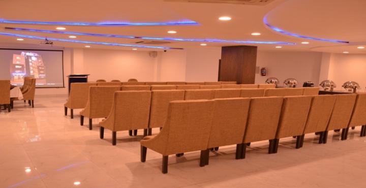 Main gallery