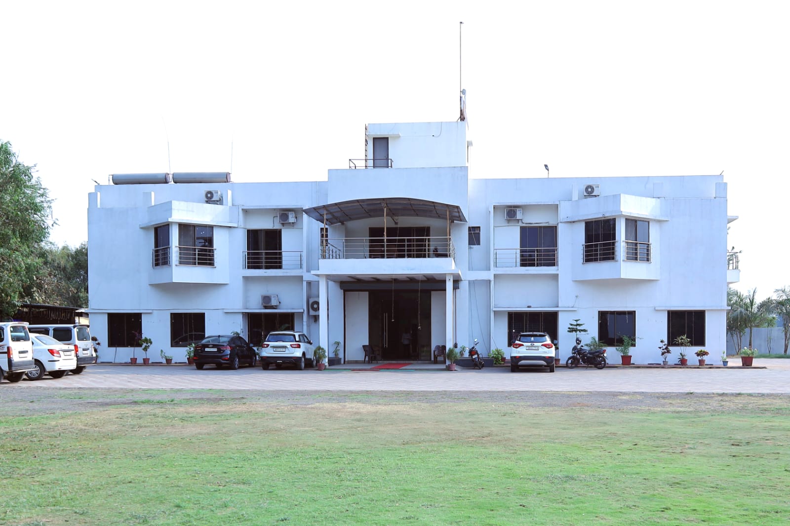 Hotel King resort