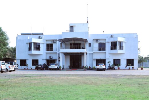 Hotel King resort