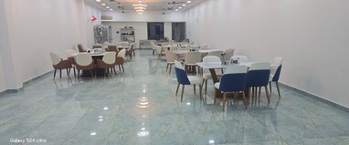 HOTEL THE JIYANA VILLAGE